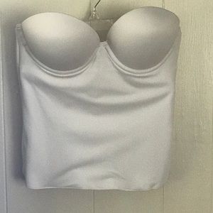 Wedding,Prom,Quince 15 Sweet 16 strapless bra